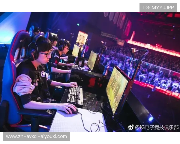 钢铁战车进击电竞战场 德甲俱乐部如何重塑英雄联盟新生态